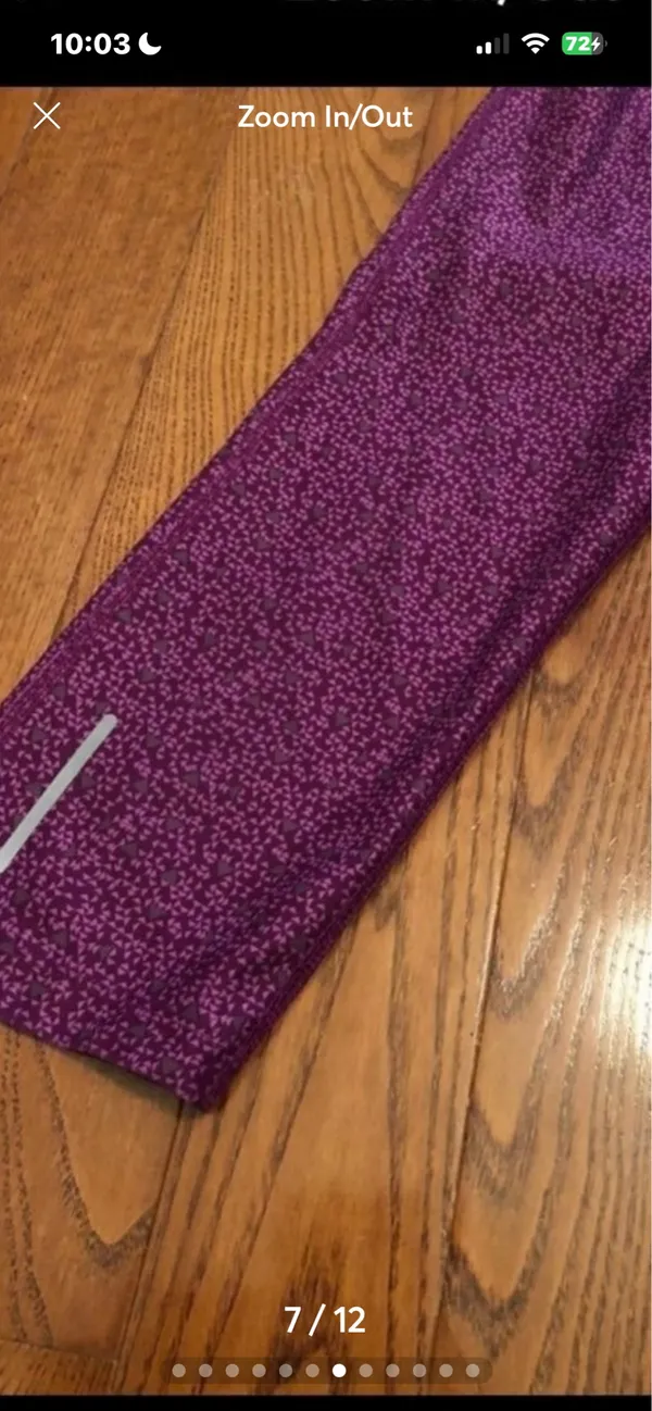 Nike leggings  - Image 6