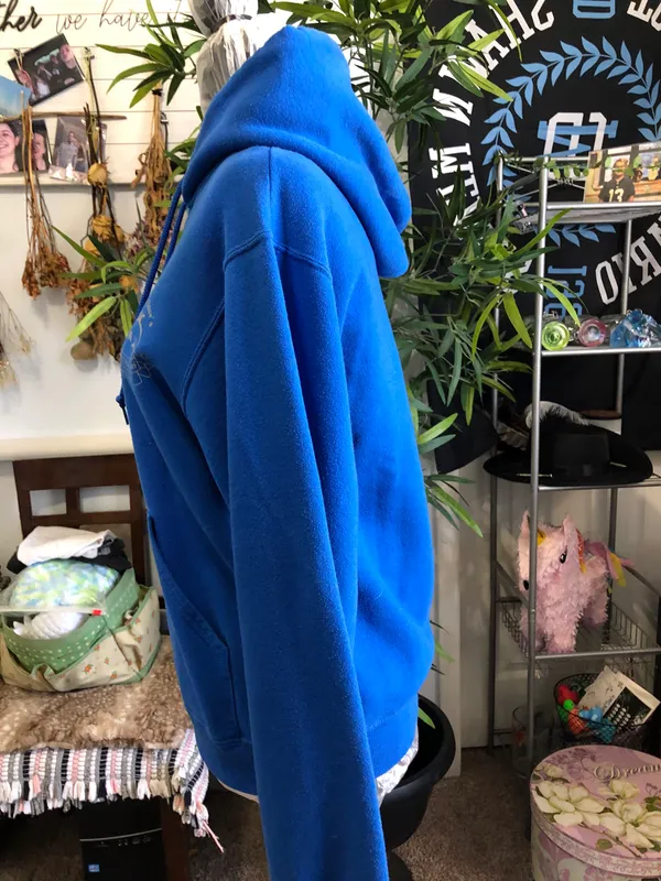 Captain Dave’s Hoodie  - Image 2