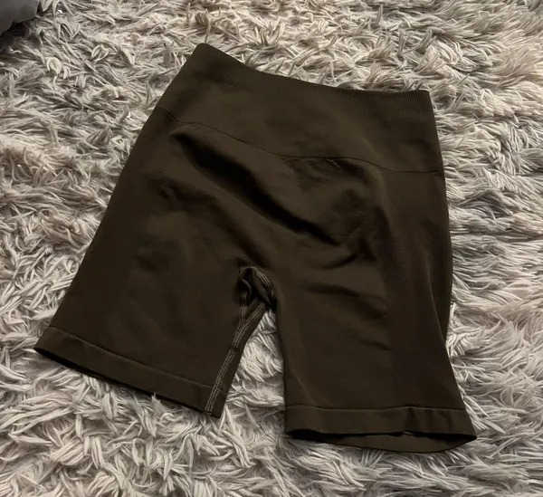 Aurola Biker Shorts - Image 4