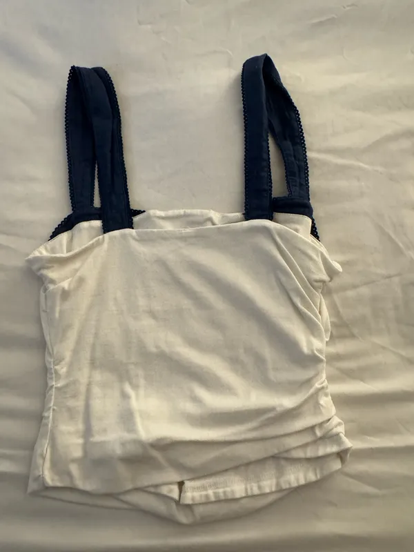 Free People Tank - Image 3