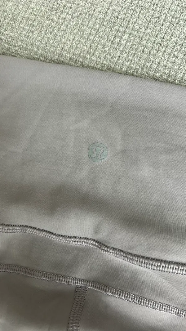 Lululemon Leggings Grey - Image 7