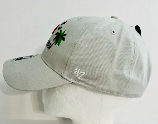 47 Brand Detroit Tigers 2019 Spring Training Cap - Image 5