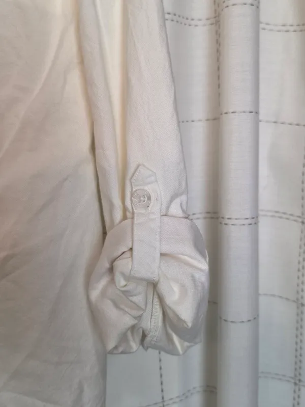 Hollister Easy Button Front Icon Shirt - Image 8