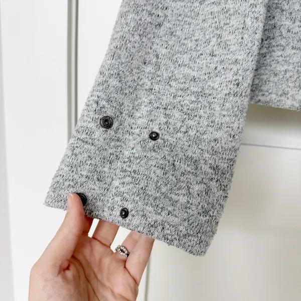 Fabletics Alpine Quarter Zip Pullover - Image 4