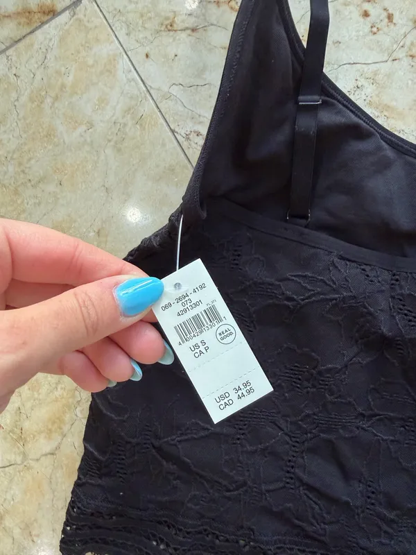 Aerie Tank  - Image 3