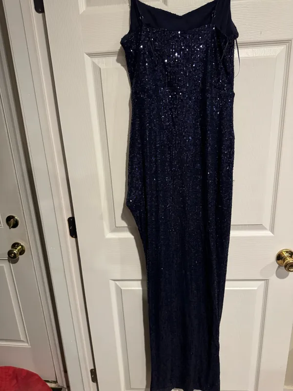 Windsor Prom Dress - Image 3