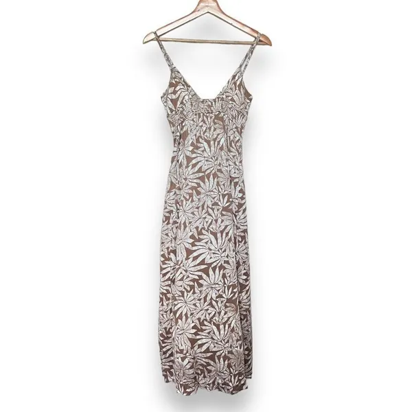 AMUSE SOCIETY‎ Harbor Point Dress in Cava - Image 9