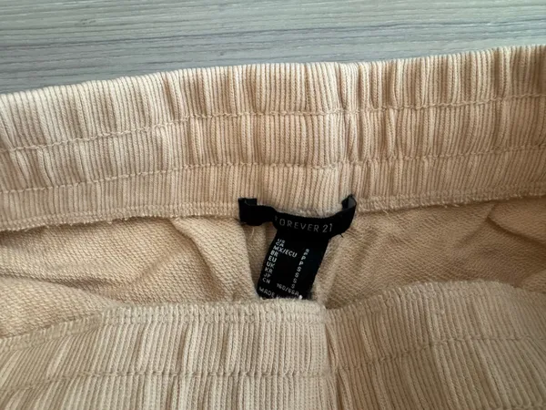 Forever 21 Sweatpants Joggers - Image 6