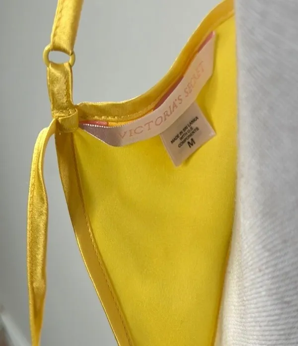 Victoria’s Secret Y2K Slip Dress - Image 4