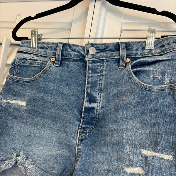 We The Free Jean Shorts Size‎ 29 - Image 3