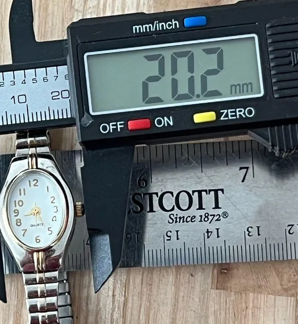 2/$20 Value Watch - Image 8