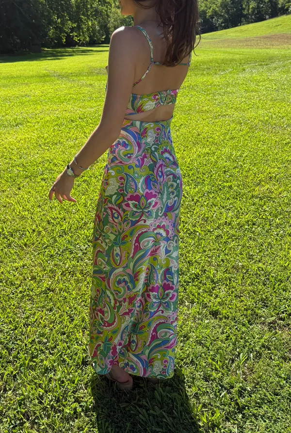 Dress - Image 3