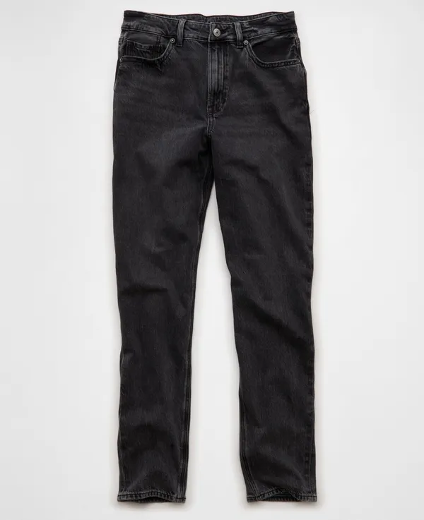 American Eagle Strigid Mom Jean - Image 3