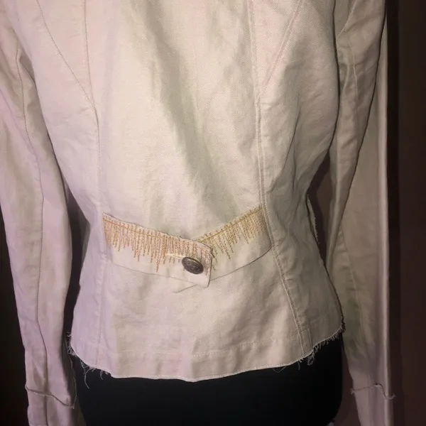 Banana Republic Heritage Jacket EUC - Image 7
