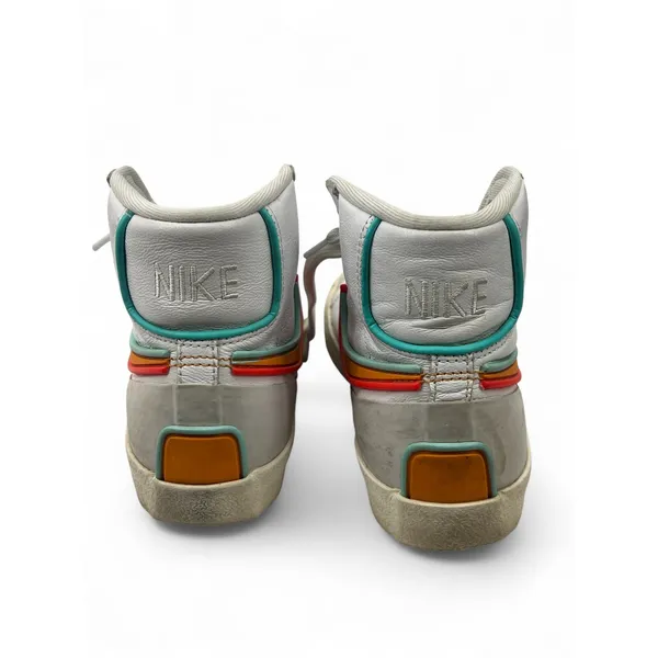 NIKE | 5.5 | Sneakers Hi Top Women's Blazer Mid '77 Infinite Runners - Image 3