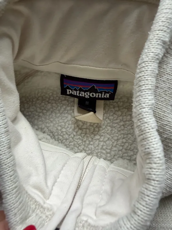 Patagonia Women’s Better Sweater Fleece Full-Zip - Image 5