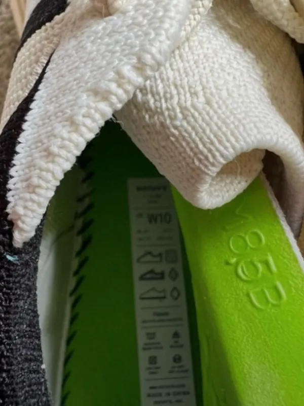 Rothys RS02 Knit Sneakers - Image 5