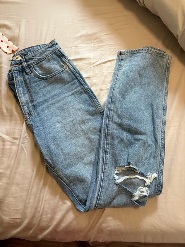 GRLFRND Sara Jeans - Image 3