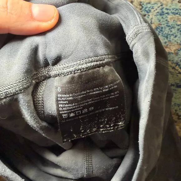 Lululemon Align High‎ Rise Pant - Image 2