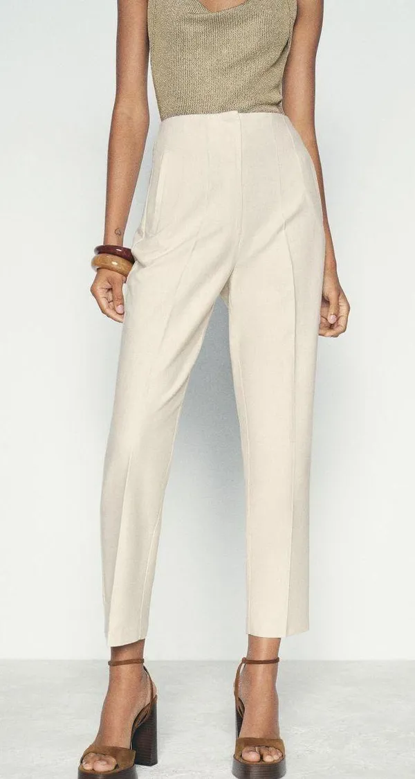 ZARA Dress Pants - Image 2