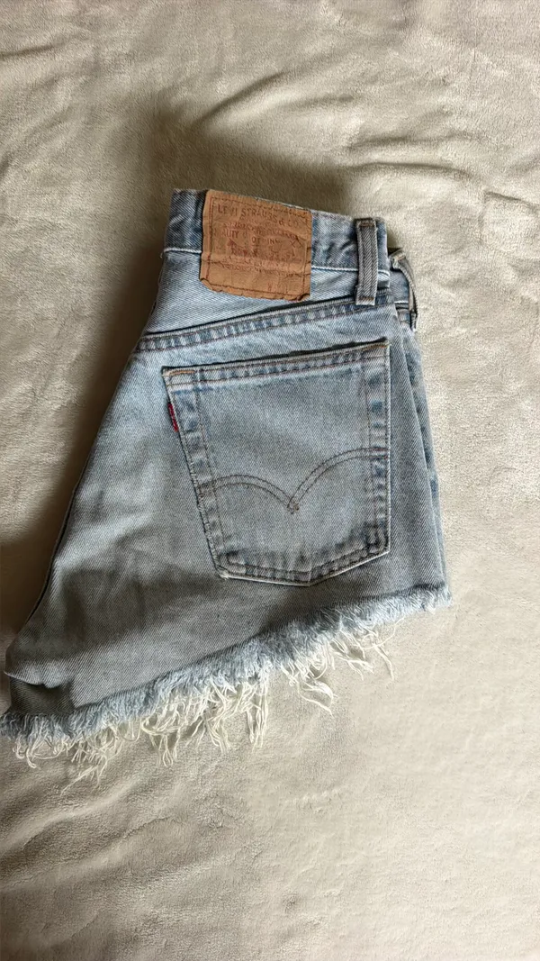 Levi’s Shorts vintage  - Image 3