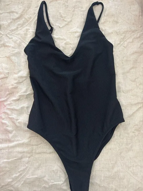 Beach Riot Reese One Piece Swimsuit - Image 3