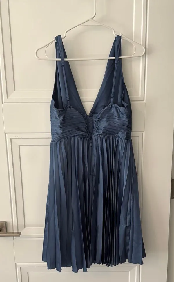 Abercrombie Dress - Image 4