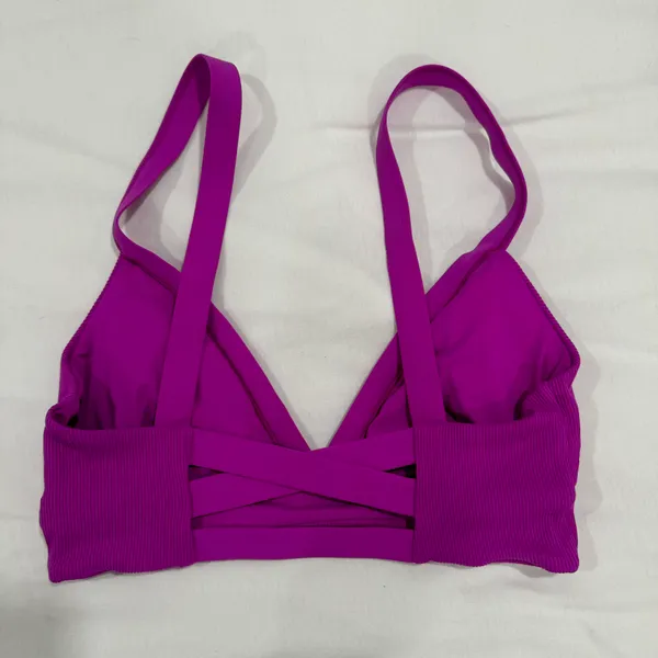 L Space Vera Bikini Top - Image 4