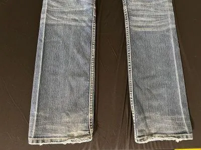 Buckle  Stella Bootcut Jeans - Image 8