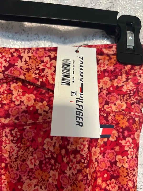 Tommy Hilfiger active wear leggings - Image 3