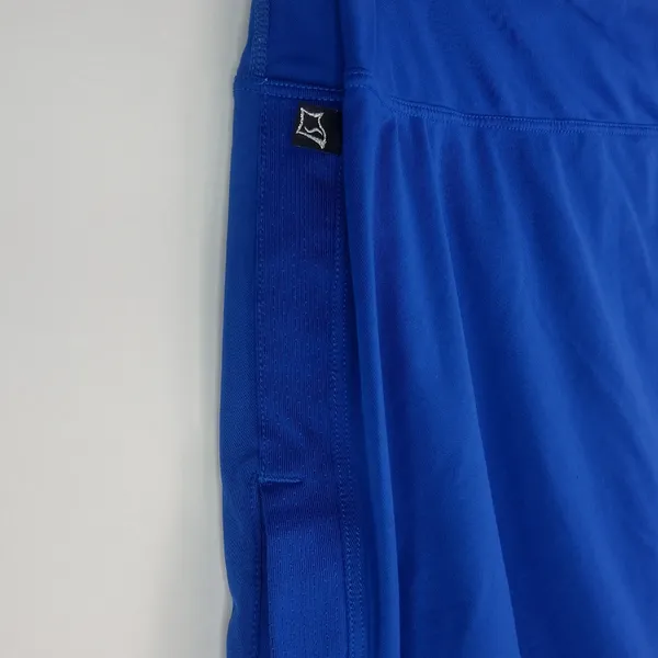 Skirt Sports L Bright Azul Blue Athletic Skort - Image 3