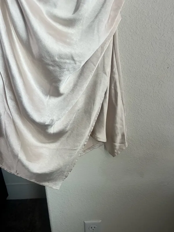 Selfie Leslie Mini Dress - Image 3