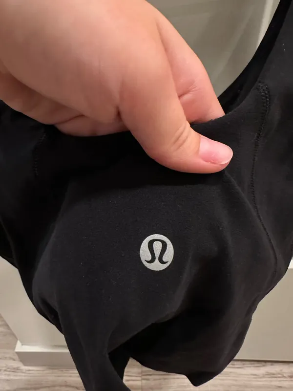 Lululemon Align Tank Black - Image 3