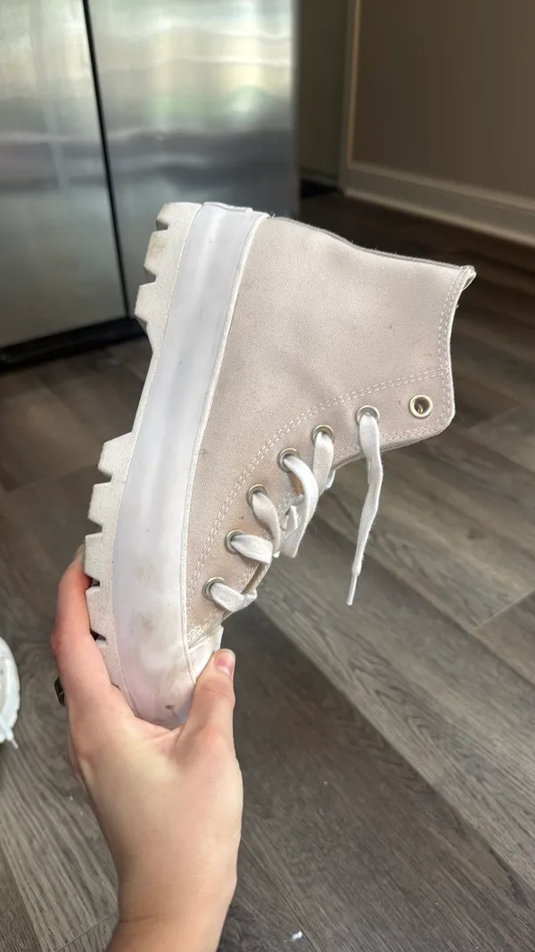 Converse High-Top - Image 5