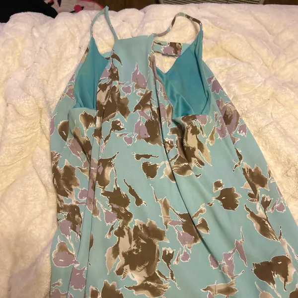 Peach Love Pack love dress - Image 4