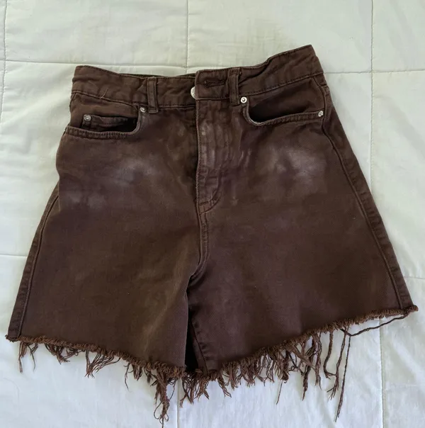 ZARA shorts - Image 2