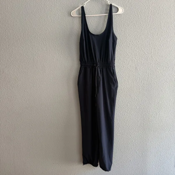 Abercrombie & Fitch Traveler Jumpsuit Size XXS - Image 4