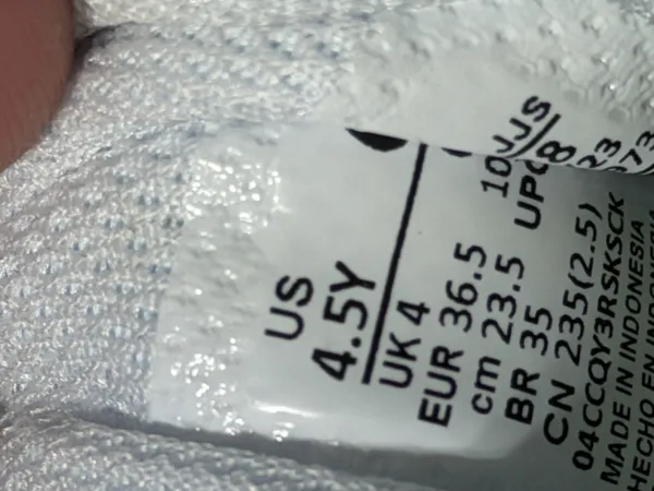 Nike Air Max Shoes - Image 8