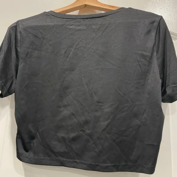 3pk Shein Crop Shirt (polyester) - Image 7