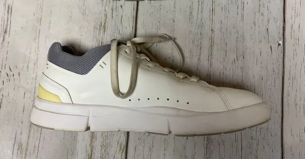 On Cloud The Roger Advantage Sneakers - Image 11