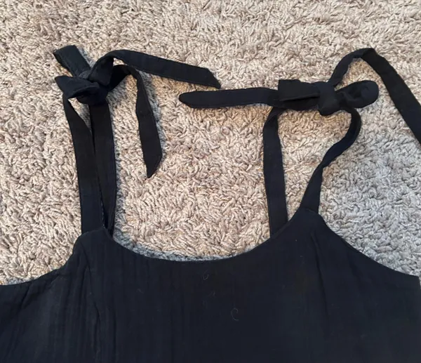 ‼️ Tie Strap Tank Top‼️ - Image 2