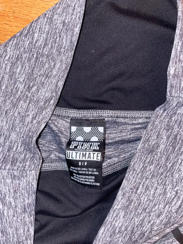 Victoria’s Secret PINK Leggings Small - Image 4