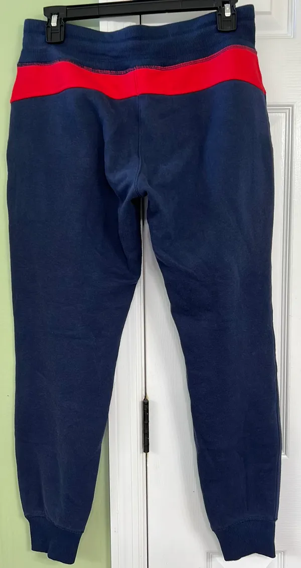 Tommy Hilfiger Loose Fitting Sweatpants - Image 2