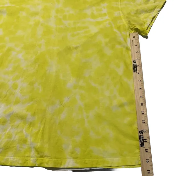 Lululemon Oversized Athletic Gym Athleisure Short Sleeve All Yours Cotton T-shirt - Image 3