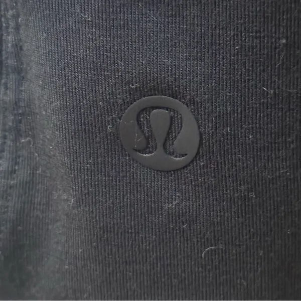 Lululemon Round Trip Short Sleeve in Black - Image 4