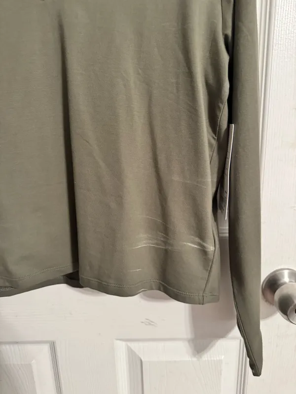 Athleta Top Women’s Long Sleeve - Image 2