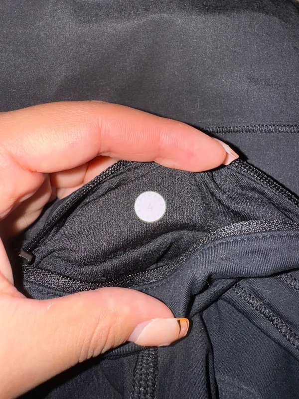 Lululemon skirt  - Image 3
