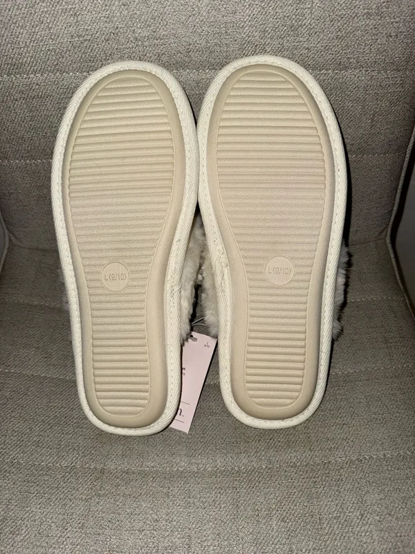 Target Slippers Super Soft - Image 5
