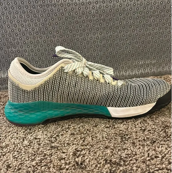 Reebok CrossFit Shoes - Image 2