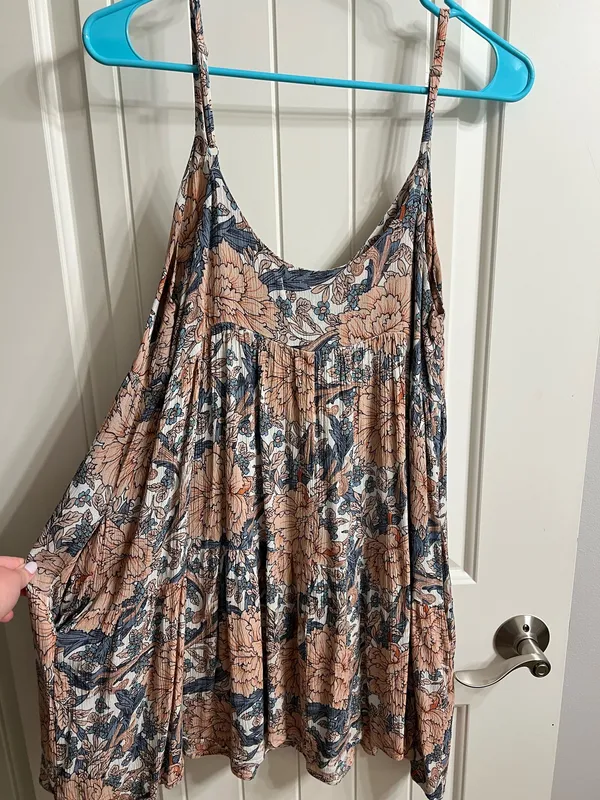 Lizard Thicket Dress - Image 2